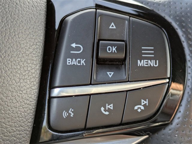 Certified 2021 Ford Explorer ST w/ Equipment Group 401A image 25