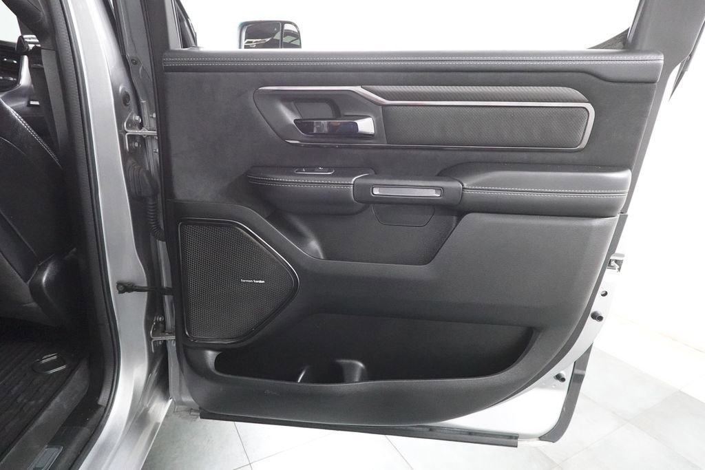 Used 2022 RAM 1500 TRX w/ TRX Level 2 Equipment Group image 31