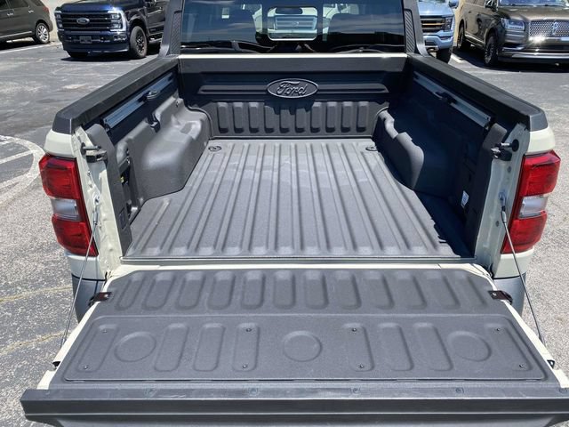 Certified 2024 Ford Maverick Tremor w/ Tremor Off-Road Package AWD/4WD image 35