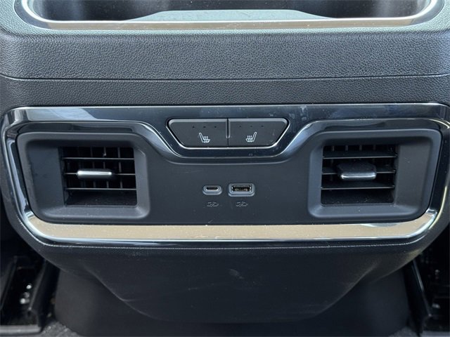 Used 2023 GMC Sierra 1500 Denali image 28