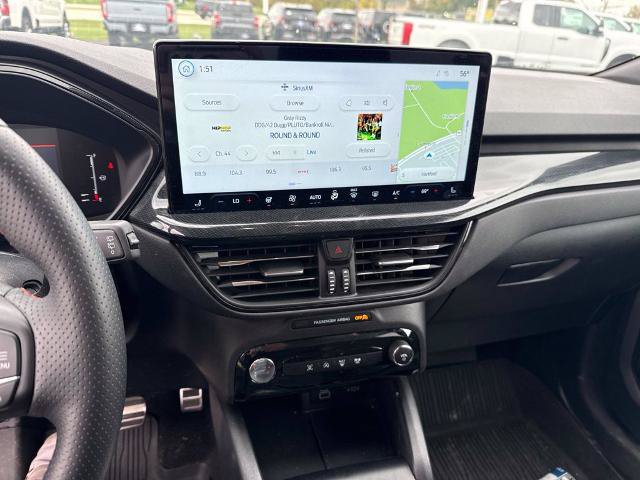 Certified 2024 Ford Escape ST-Line w/ Tech Pack #1 AWD/4WD image 12