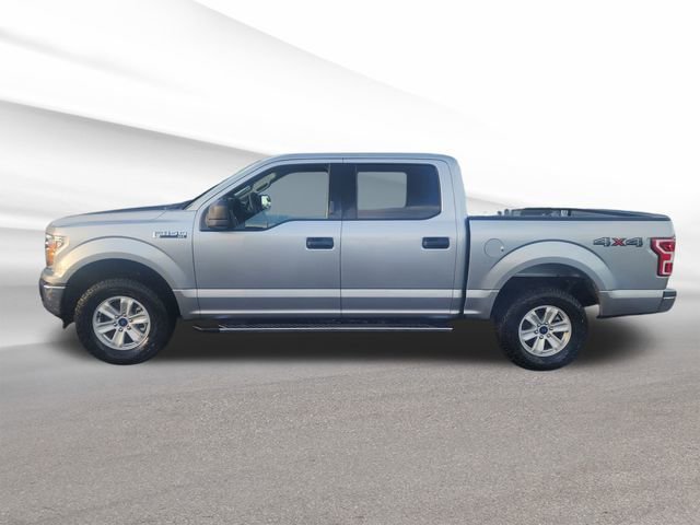 Certified 2020 Ford F150 XLT w/ Trailer Tow Package image 6