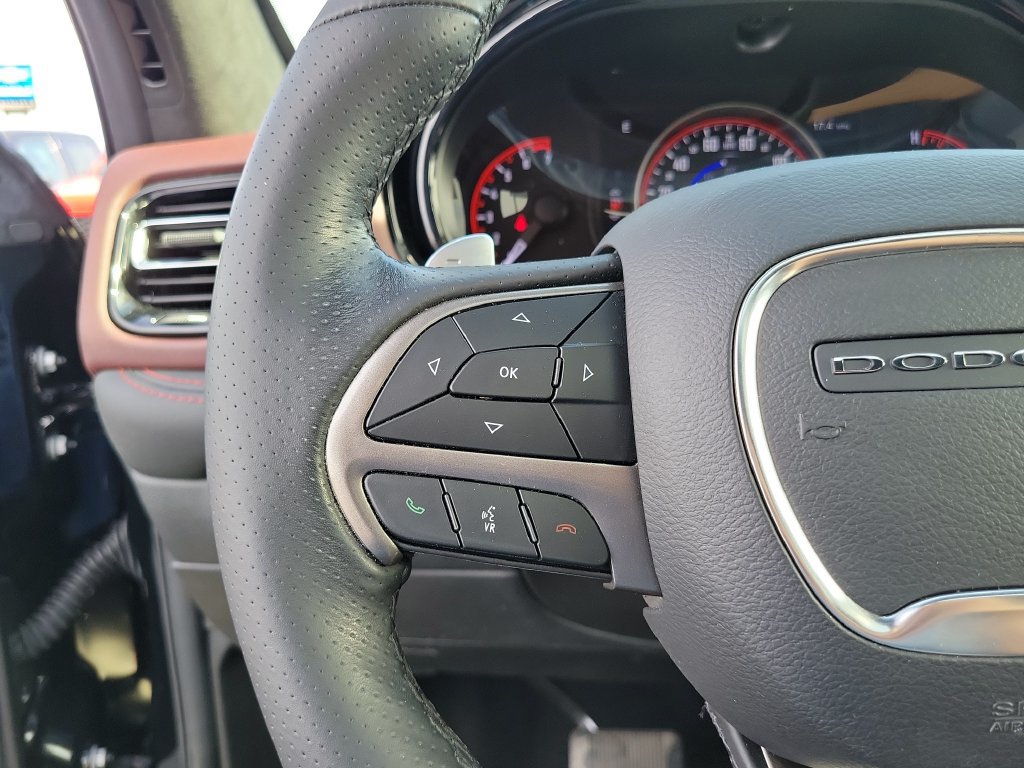 Used 2023 Dodge Durango Citadel AWD/4WD image 25