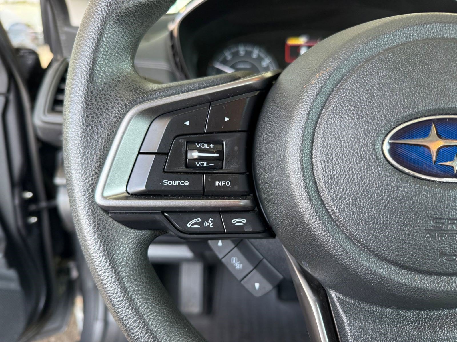 Used 2020 Subaru Impreza 2.0i AWD/4WD image 18