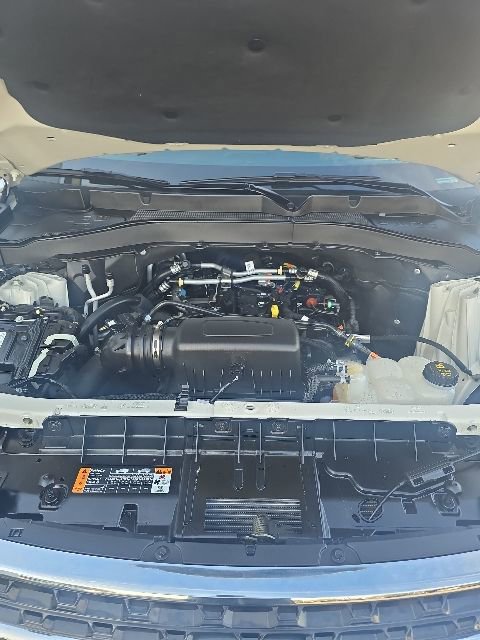 Certified 2023 Ford Explorer XLT w/ Equipment Group 202A AWD/4WD image 18