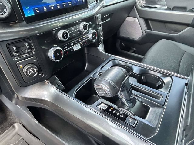 Certified 2023 Ford F150 XLT w/ Equipment Group 302A High AWD/4WD image 21
