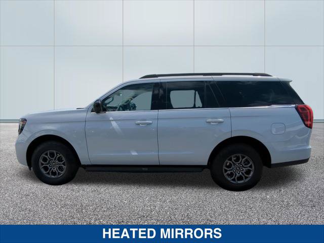 Certified 2025 Ford Expedition Active RWD image 2