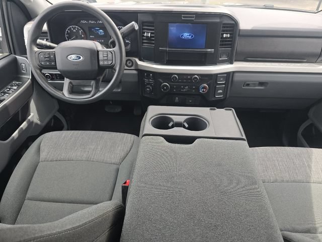 Certified 2026 Ford F250 XLT AWD/4WD image 20