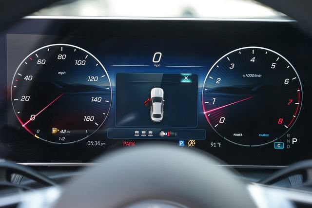 Used 2026 Mercedes-Benz C 300 Sedan image 25