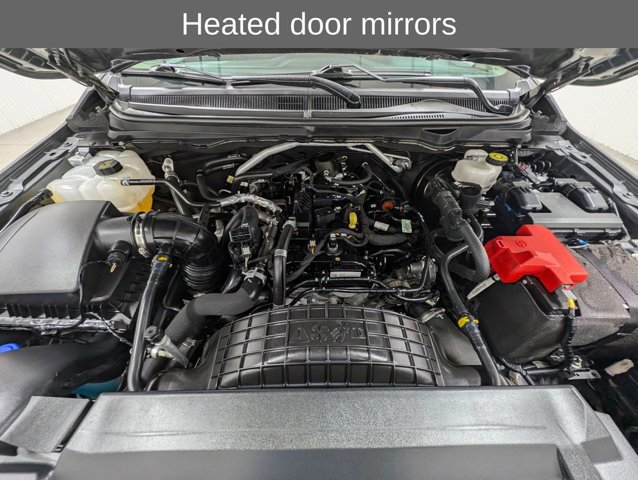 Certified 2022 Ford Ranger Lariat w/ Equipment Group 501A High image 12