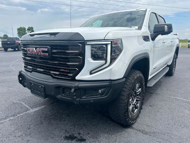 Used 2024 GMC Sierra 1500 AT4X AWD/4WD image 4
