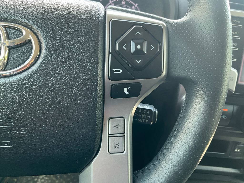 Used 2021 Toyota 4Runner Trail Special Edition AWD/4WD image 20