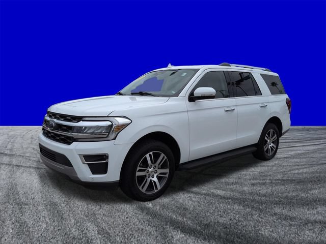 Certified 2024 Ford Expedition Limited RWD image 8