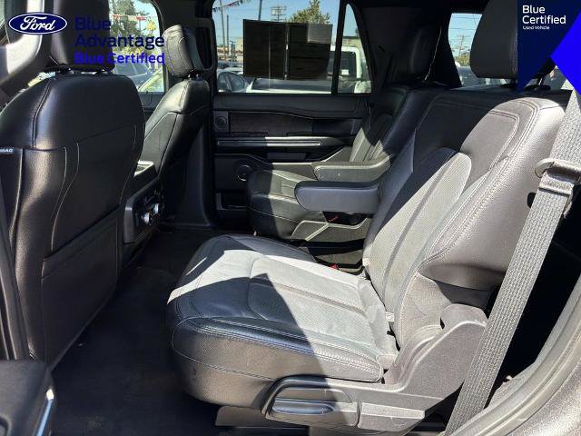 Certified 2020 Ford Expedition Limited RWD image 13