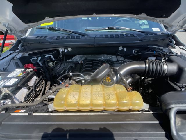 Certified 2019 Ford F150 XLT w/ Equipment Group 302A Luxury AWD/4WD image 10