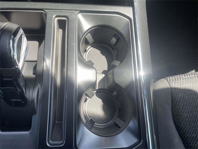 Certified 2023 Ford F150 XLT w/ Equipment Group 302A High image 18