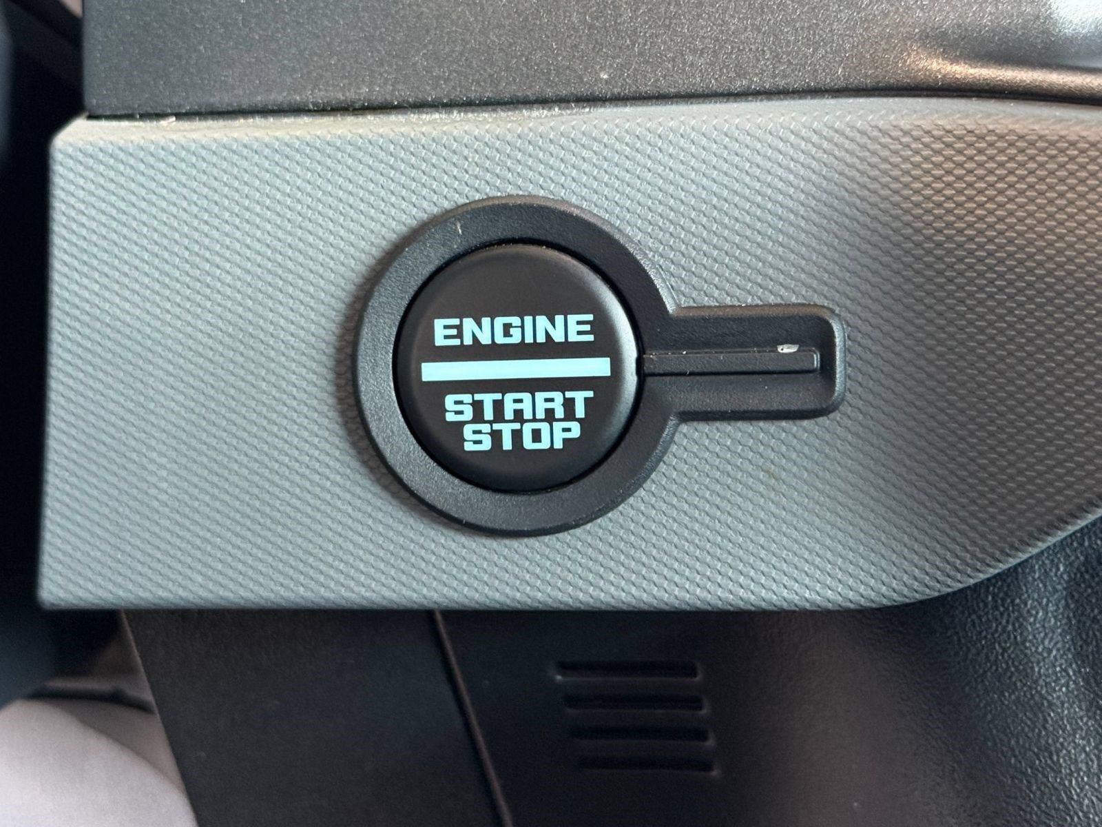 Certified 2024 Ford Bronco Everglades AWD/4WD image 19