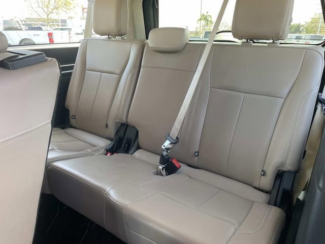Certified 2023 Ford Expedition Max XLT image 35