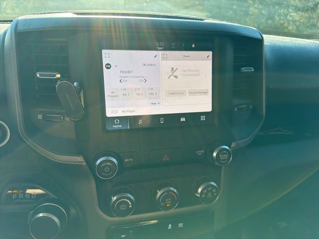 Used 2022 RAM 2500 Tradesman image 20