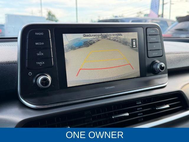Used 2021 Kia Telluride S AWD/4WD image 7