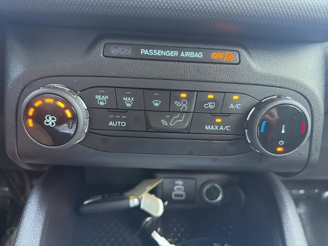 Certified 2024 Ford Bronco Sport Big Bend AWD/4WD image 28