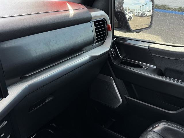 Certified 2023 Ford F150 Raptor image 31