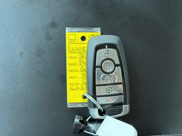 Certified 2023 Ford Explorer XLT w/ Equipment Group 202A AWD/4WD image 18