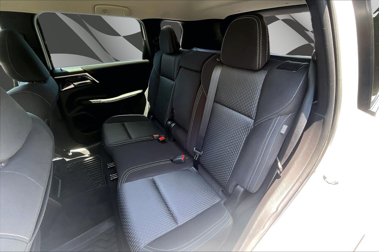 Used 2022 Mitsubishi Outlander ES AWD/4WD image 26