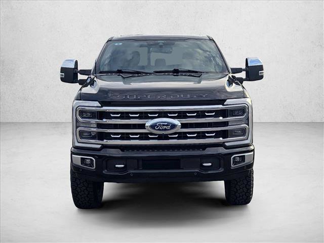 Certified 2024 Ford F250 Platinum w/ Tremor Off-Road Package AWD/4WD image 2