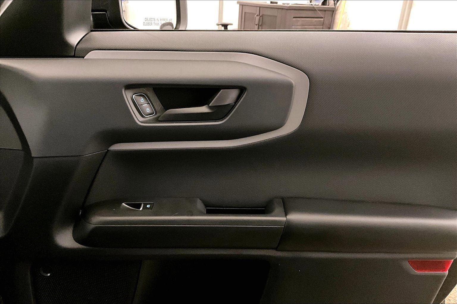 Certified 2022 Ford Bronco Sport Big Bend w/ Convenience Package image 23