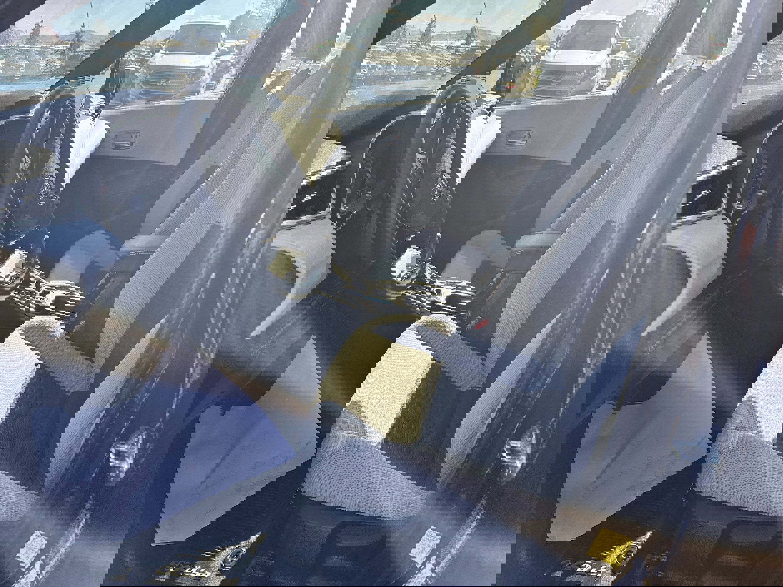 Used 2020 Toyota Corolla SE image 11