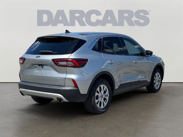Certified 2024 Ford Escape Active w/ Tech Pack #1 AWD/4WD image 5