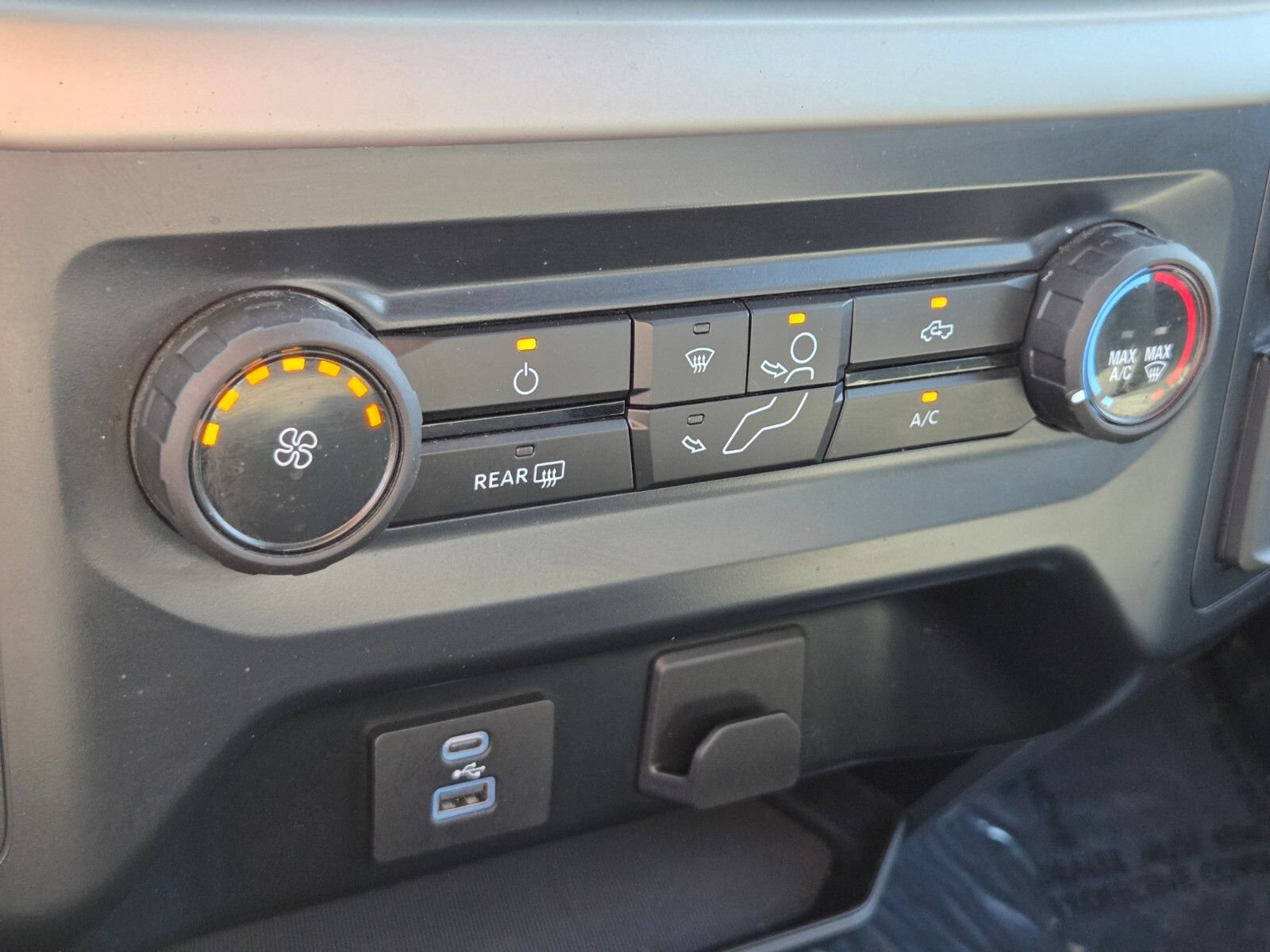 Certified 2023 Ford F150 XLT AWD/4WD image 22