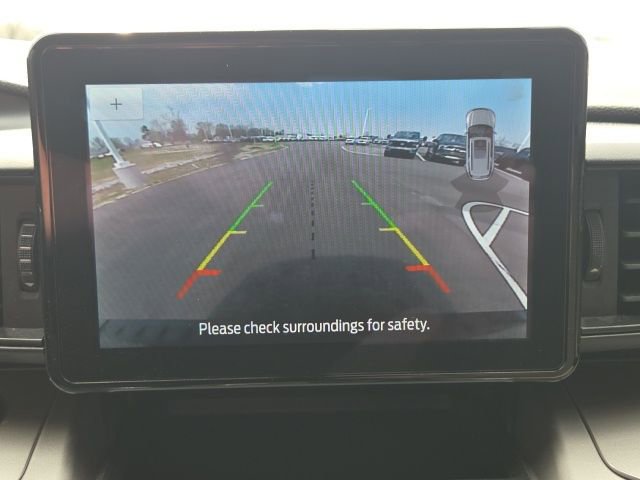 Certified 2023 Ford Explorer XLT image 33