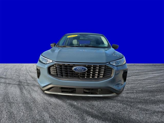 Certified 2025 Ford Escape Active image 9