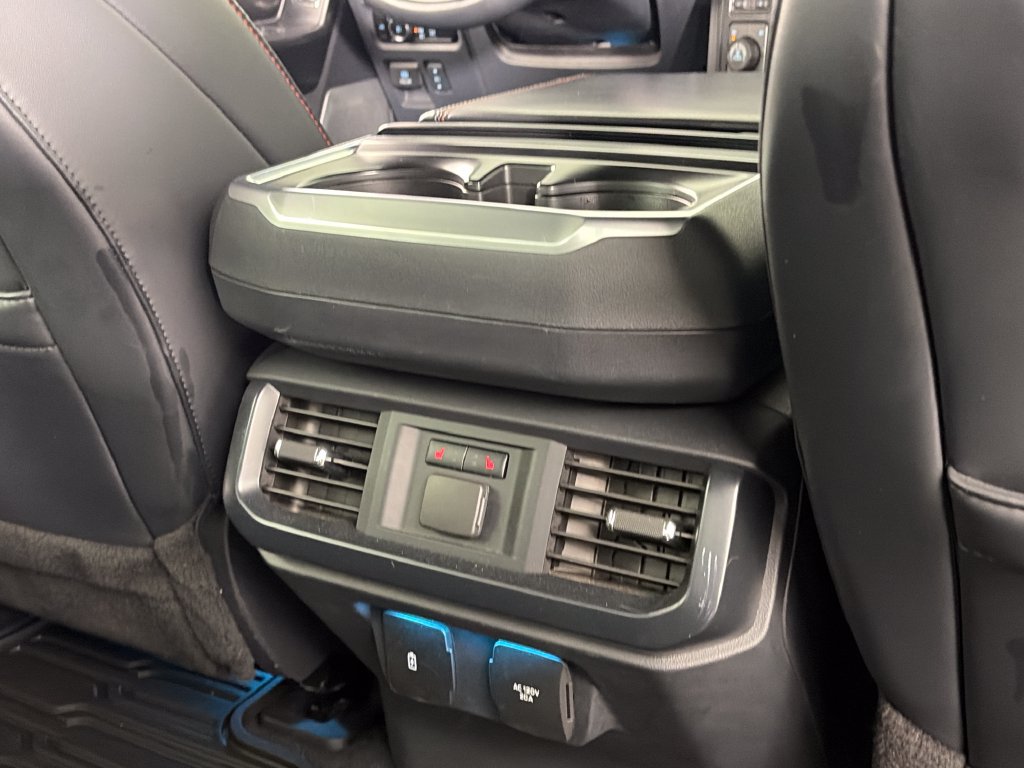 Certified 2024 Ford F150 Raptor AWD/4WD image 32