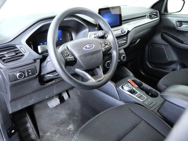 Certified 2025 Ford Escape Active AWD/4WD image 3