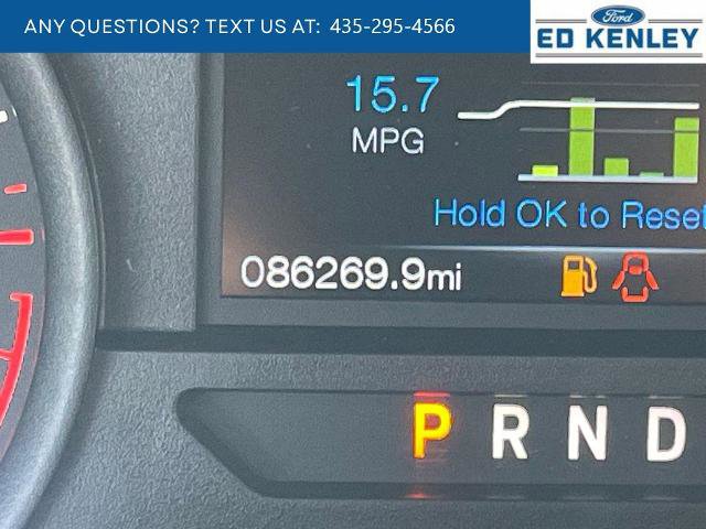 Certified 2019 Ford F150 XL w/ Equipment Group 101A Mid AWD/4WD image 18