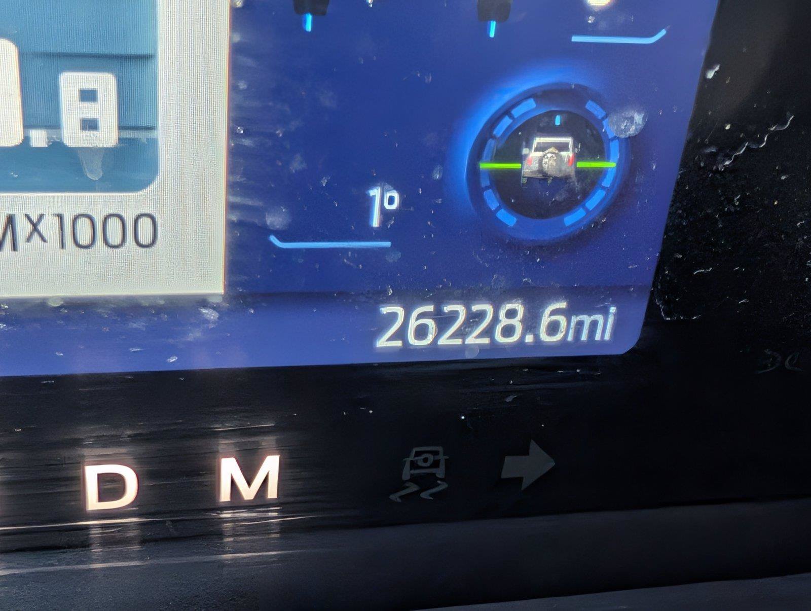 Certified 2022 Ford Bronco Badlands AWD/4WD image 25