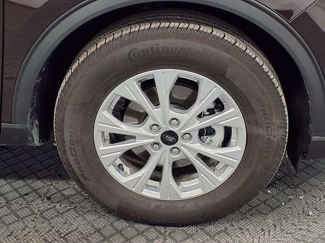 Certified 2023 Ford Escape Active image 28
