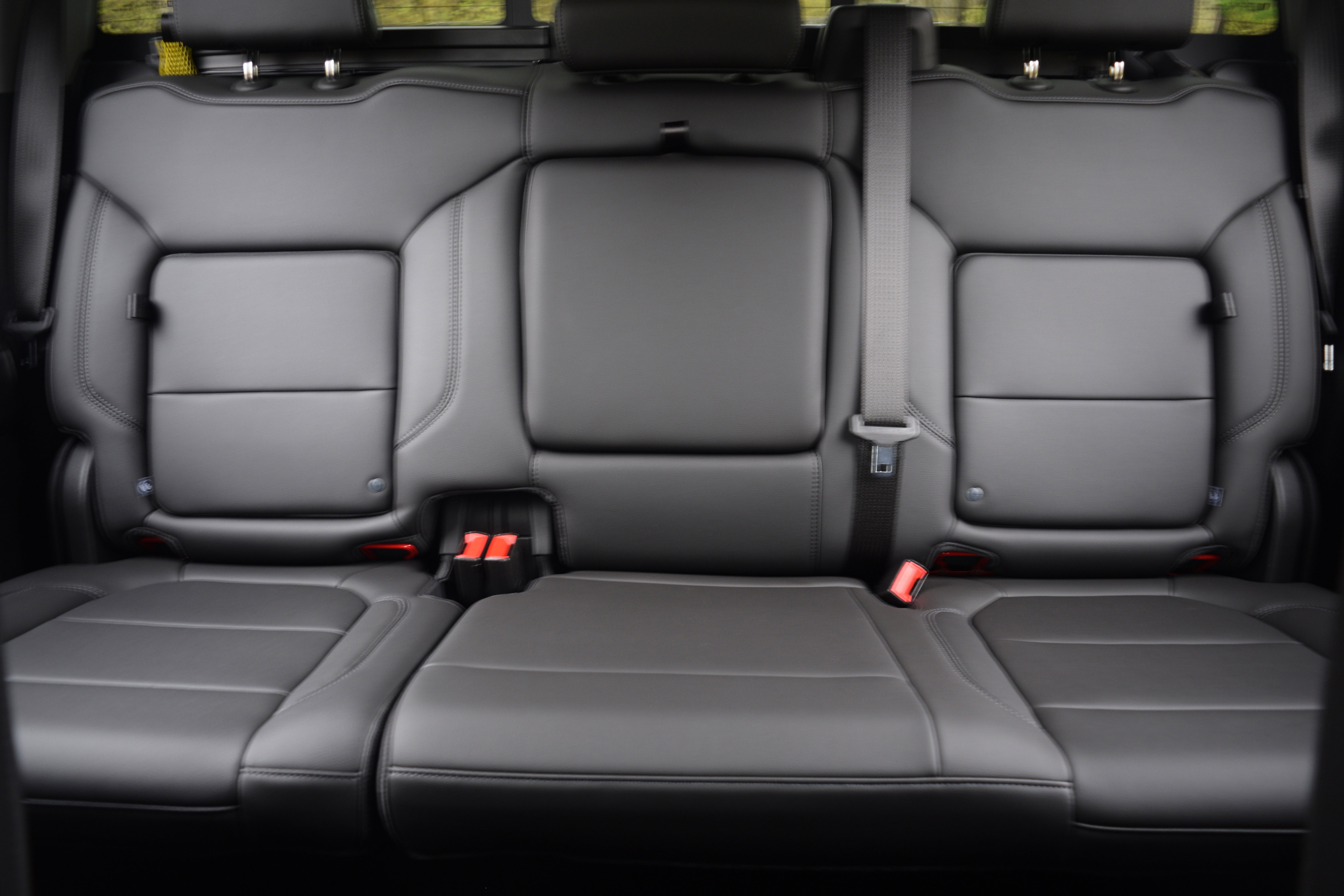 Used 2020 Chevrolet Silverado 1500 LT Trail Boss image 15