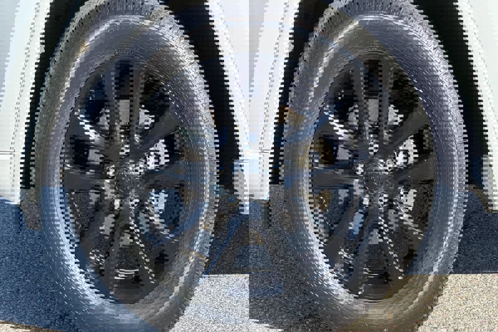 Used 2020 Jeep Grand Cherokee Altitude image 27