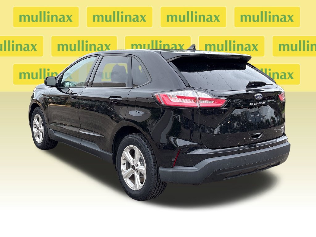 Certified 2023 Ford Edge SE AWD/4WD image 12