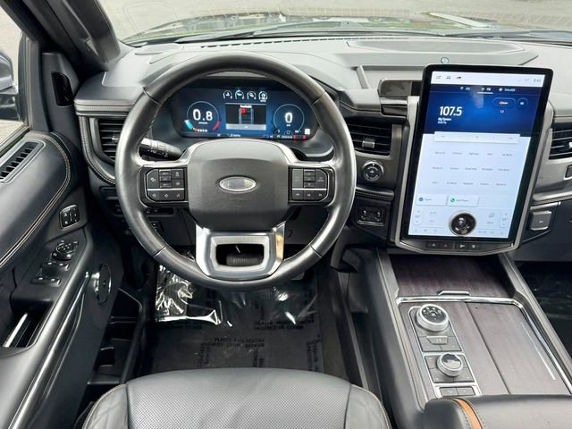 Certified 2024 Ford Expedition Platinum AWD/4WD image 13