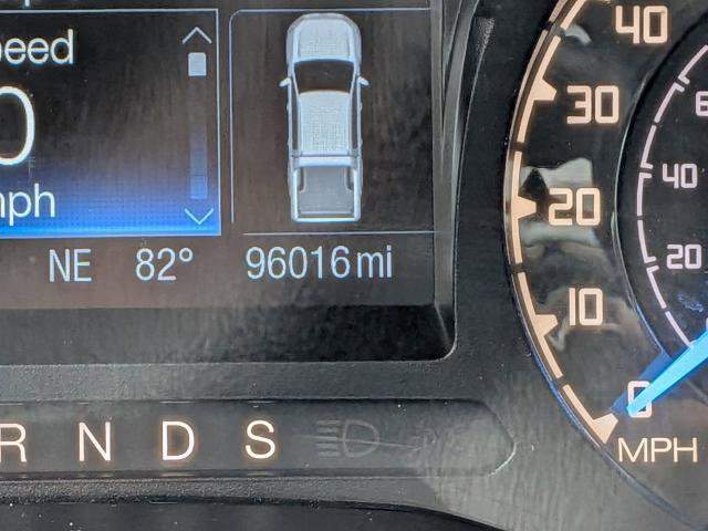 Certified 2019 Ford Ranger XLT RWD image 28