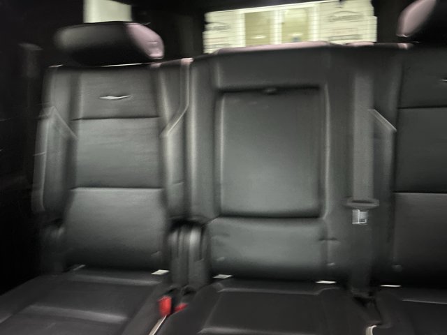 Used 2021 Cadillac Escalade Sport w/ Driver Assist Tech Package AWD/4WD image 16