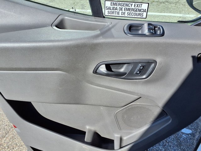 Certified 2024 Ford Transit 350 XLT RWD image 18