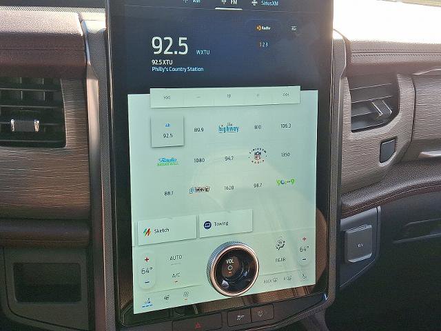 Certified 2022 Ford Expedition Max Limited image 17