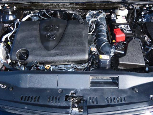 Used 2019 Toyota Avalon XSE w/ All Weather Liner Package image 13