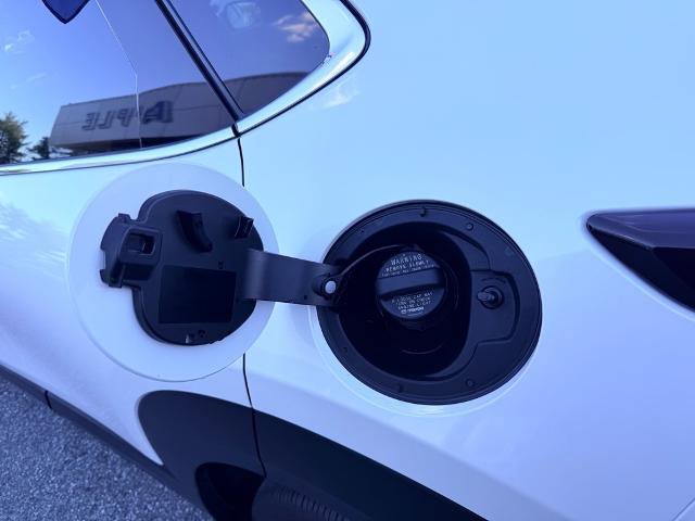 Used 2022 MAZDA CX-30 2.5 Turbo w/ Premium Package image 13